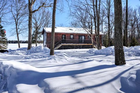 Photo 5 at 133 Sugarhouse Lane, Rideau Lakes (North Crosby) Twp, Rideau Lakes