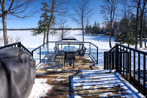 Photo 6 at 133 Sugarhouse Lane, Rideau Lakes (North Crosby) Twp, Rideau Lakes