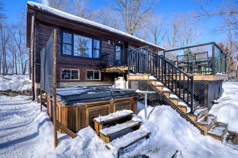 Photo 8 at 133 Sugarhouse Lane, Rideau Lakes (North Crosby) Twp, Rideau Lakes