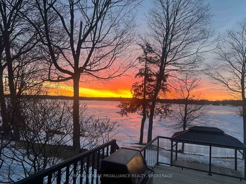 Photo 10 at 133 Sugarhouse Lane, Rideau Lakes (North Crosby) Twp, Rideau Lakes