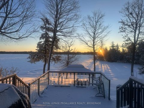 Photo 11 at 133 Sugarhouse Lane, Rideau Lakes (North Crosby) Twp, Rideau Lakes