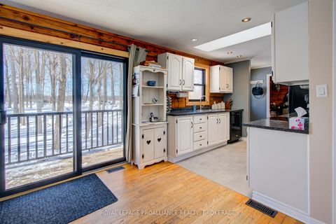 Photo 13 at 133 Sugarhouse Lane, Rideau Lakes (North Crosby) Twp, Rideau Lakes