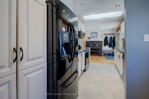 Photo 16 at 133 Sugarhouse Lane, Rideau Lakes (North Crosby) Twp, Rideau Lakes