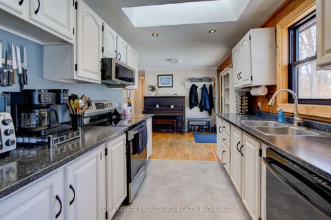 Photo 17 at 133 Sugarhouse Lane, Rideau Lakes (North Crosby) Twp, Rideau Lakes