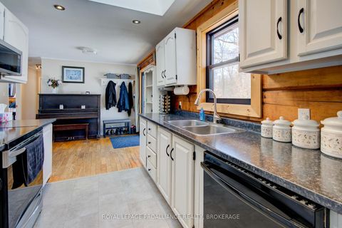 Photo 18 at 133 Sugarhouse Lane, Rideau Lakes (North Crosby) Twp, Rideau Lakes