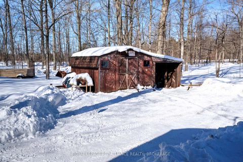 Photo 42 at 133 Sugarhouse Lane, Rideau Lakes (North Crosby) Twp, Rideau Lakes