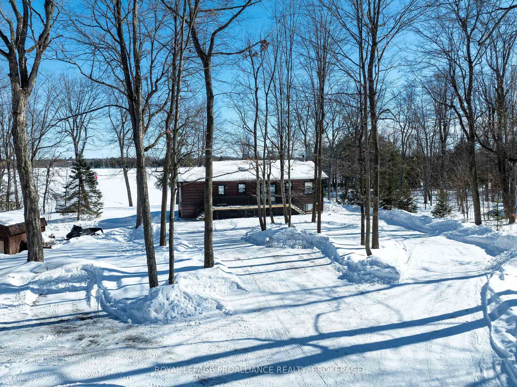 133 Sugarhouse Lane, Rideau Lakes (North Crosby) Twp, Rideau Lakes 2