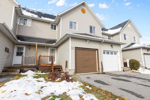 Photo 1 at 12 - 240 Mississippi Court, Carleton Place