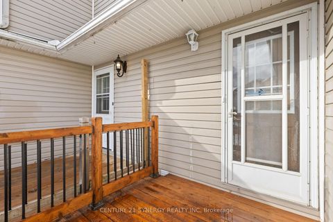 Photo 3 at 12 - 240 Mississippi Court, Carleton Place