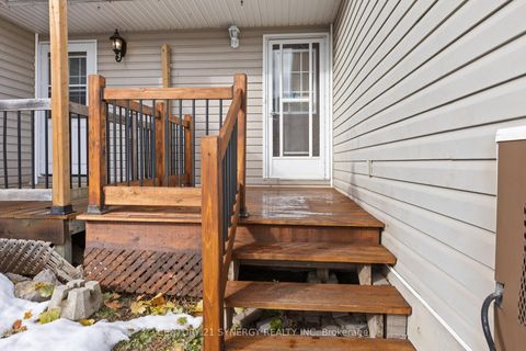 Photo 4 at 12 - 240 Mississippi Court, Carleton Place