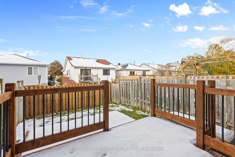 Photo 30 at 12 - 240 Mississippi Court, Carleton Place