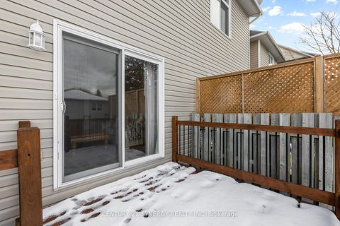 Photo 31 at 12 - 240 Mississippi Court, Carleton Place