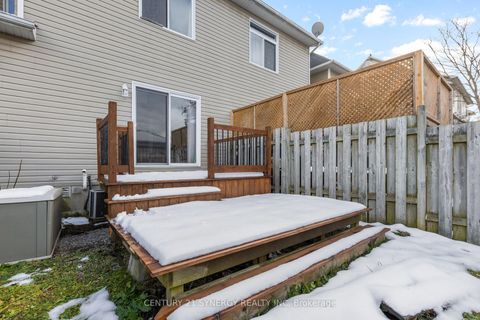 Photo 33 at 12 - 240 Mississippi Court, Carleton Place