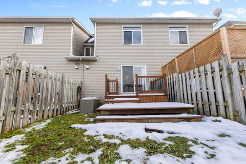 Photo 34 at 12 - 240 Mississippi Court, Carleton Place