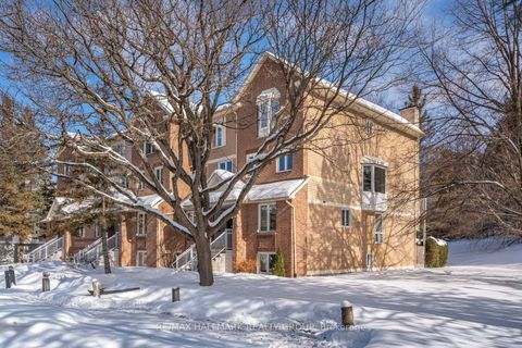 Photo 2 at B - 6746 Jeanne Darc Boulevard N, Convent Glen North, Orleans