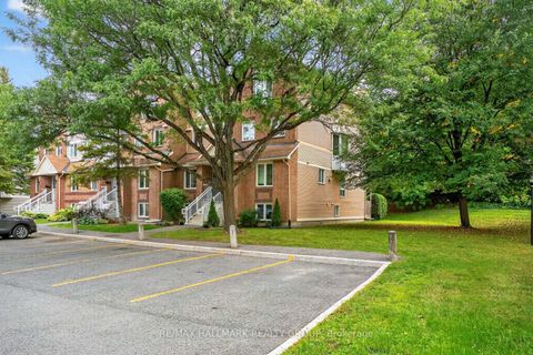 Photo 3 at B - 6746 Jeanne Darc Boulevard N, Convent Glen North, Orleans