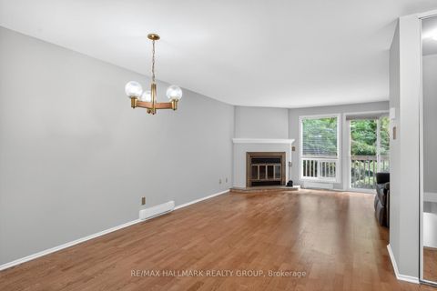 Photo 10 at B - 6746 Jeanne Darc Boulevard N, Convent Glen North, Orleans