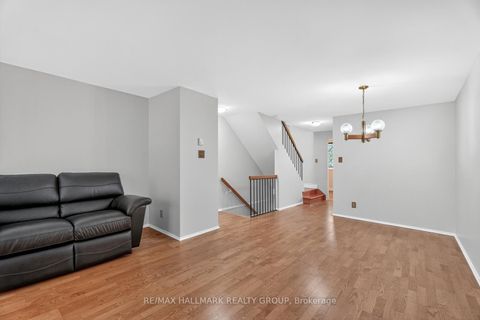 Photo 16 at B - 6746 Jeanne Darc Boulevard N, Convent Glen North, Orleans