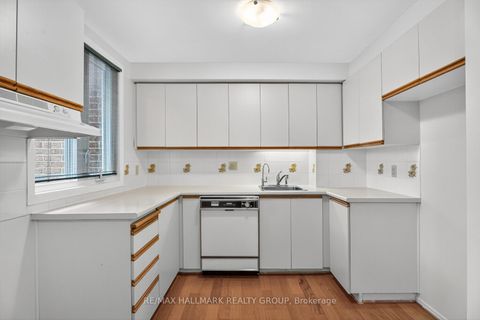 Photo 21 at B - 6746 Jeanne Darc Boulevard N, Convent Glen North, Orleans