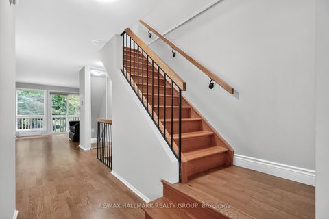 Photo 25 at B - 6746 Jeanne Darc Boulevard N, Convent Glen North, Orleans