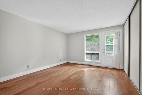 Photo 27 at B - 6746 Jeanne Darc Boulevard N, Convent Glen North, Orleans