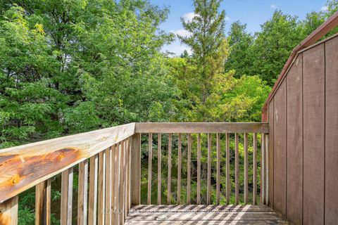 Photo 29 at B - 6746 Jeanne Darc Boulevard N, Convent Glen North, Orleans