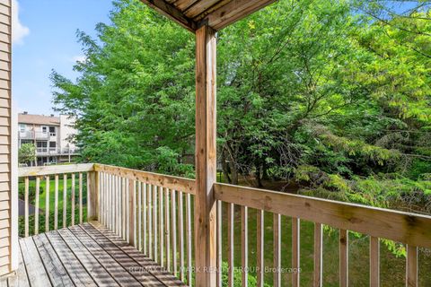 Photo 30 at B - 6746 Jeanne Darc Boulevard N, Convent Glen North, Orleans