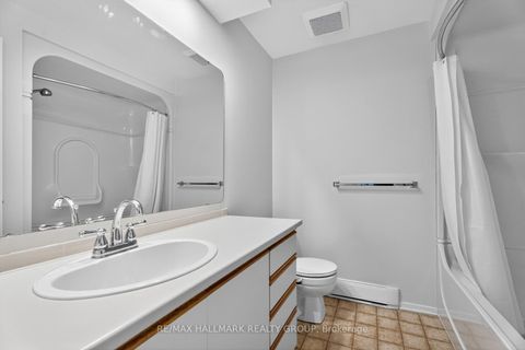 Photo 32 at B - 6746 Jeanne Darc Boulevard N, Convent Glen North, Orleans