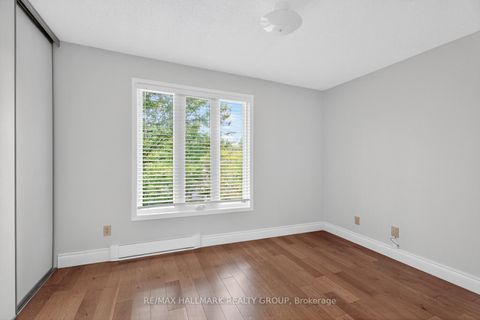 Photo 33 at B - 6746 Jeanne Darc Boulevard N, Convent Glen North, Orleans