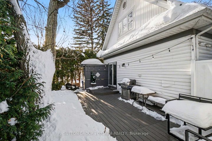 Photo 31 at 90 Withrow Avenue, Nepean (Meadowlands/St. Claire Gardens), Ottawa