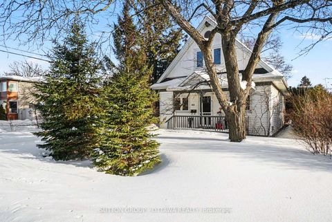 Photo 0 at 90 Withrow Avenue, Nepean (Meadowlands/St. Claire Gardens), Ottawa
