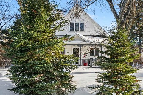 Photo 1 at 90 Withrow Avenue, Nepean (Meadowlands/St. Claire Gardens), Ottawa
