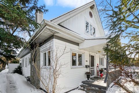 Photo 3 at 90 Withrow Avenue, Nepean (Meadowlands/St. Claire Gardens), Ottawa