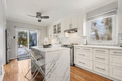 Photo 4 at 90 Withrow Avenue, Nepean (Meadowlands/St. Claire Gardens), Ottawa