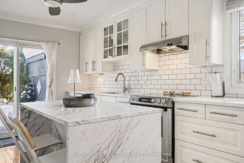 Photo 5 at 90 Withrow Avenue, Nepean (Meadowlands/St. Claire Gardens), Ottawa