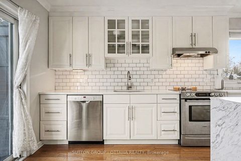 Photo 6 at 90 Withrow Avenue, Nepean (Meadowlands/St. Claire Gardens), Ottawa