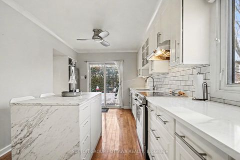 Photo 8 at 90 Withrow Avenue, Nepean (Meadowlands/St. Claire Gardens), Ottawa