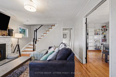 Photo 15 at 90 Withrow Avenue, Nepean (Meadowlands/St. Claire Gardens), Ottawa