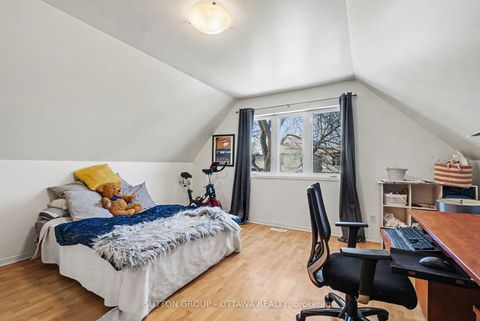 Photo 24 at 90 Withrow Avenue, Nepean (Meadowlands/St. Claire Gardens), Ottawa