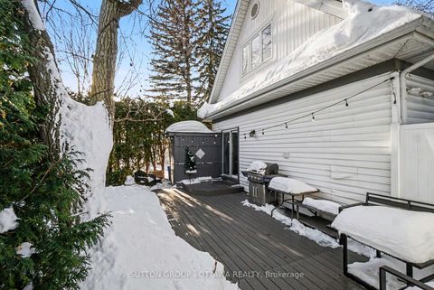 Photo 31 at 90 Withrow Avenue, Nepean (Meadowlands/St. Claire Gardens), Ottawa