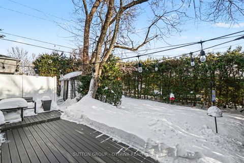 Photo 32 at 90 Withrow Avenue, Nepean (Meadowlands/St. Claire Gardens), Ottawa