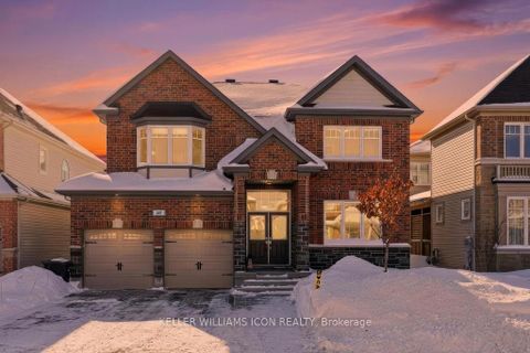 Photo 0 at 307 Nonius Street, Emerald Meadows/Trailwest, Kanata