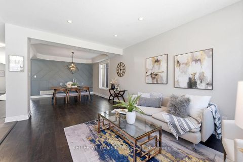 Photo 2 at 307 Nonius Street, Emerald Meadows/Trailwest, Kanata