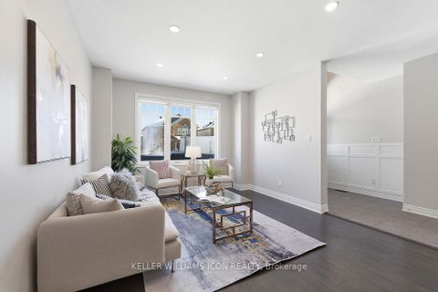 Photo 3 at 307 Nonius Street, Emerald Meadows/Trailwest, Kanata