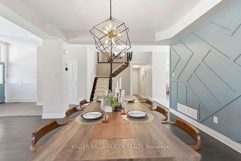 Photo 5 at 307 Nonius Street, Emerald Meadows/Trailwest, Kanata