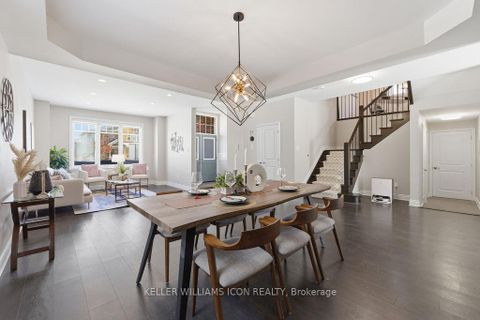 Photo 7 at 307 Nonius Street, Emerald Meadows/Trailwest, Kanata