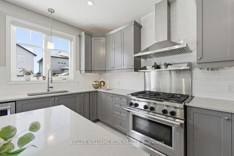 Photo 13 at 307 Nonius Street, Emerald Meadows/Trailwest, Kanata