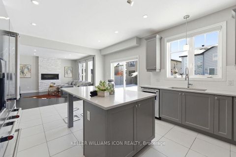 Photo 14 at 307 Nonius Street, Emerald Meadows/Trailwest, Kanata