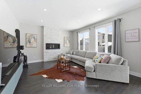 Photo 15 at 307 Nonius Street, Emerald Meadows/Trailwest, Kanata