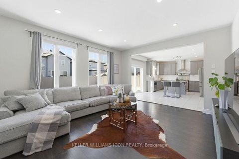 Photo 17 at 307 Nonius Street, Emerald Meadows/Trailwest, Kanata